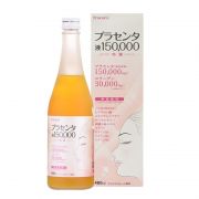 Nước uống nhau thai Fracora Placenta 150000mg Nhật Bản