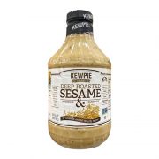 Sốt mè rang Kewpie Deep Roasted Sesame của Mỹ 887ml