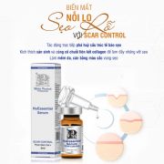 ​Tế bào gốc trị sẹo NuEssential Serum Scar Control 5ml