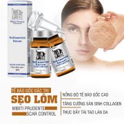​Tế bào gốc trị sẹo NuEssential Serum Scar Control 5ml