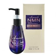 Tinh dầu dưỡng tóc Arumik NMN Hair Oil Oomph 150ml 