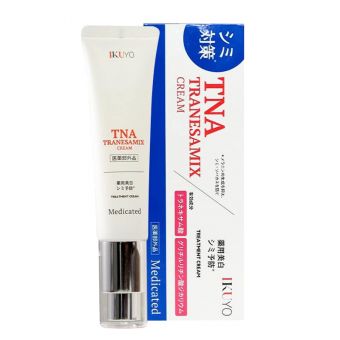 Kem đặc trị nám TNA Tranesamix Cream từ Nhật Bản