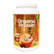 Bột protein hữu cơ Orgain Organic Protein vị bí ngô