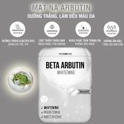 Mặt nạ Foodaholic Premium Mask Hàn Quốc 4 loại