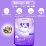 Mặt nạ Foodaholic Premium Mask Hàn Quốc 4 loại