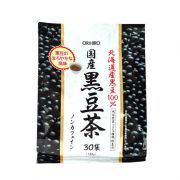 Trà đậu đen Orihiro Nhật Bản 30 gói, thanh lọc cơ thể