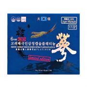 Viên thiên sâm đông trùng hạ thảo Hàn Quốc 180 viên