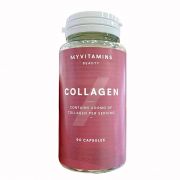 Viên uống collagen thủy phân Myvitamins 90 viên của Pháp