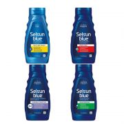 Dầu gội trị gàu Selsun Blue 325ml của Mỹ nhiều loại