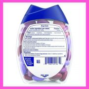 Viên nhai giảm ợ nóng, khó tiêu Tums Chewy Bites 60v