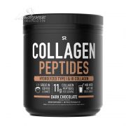Bột uống Collagen thủy phân Collagen Peptides của Mỹ 