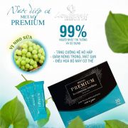 Nước diếp cá Metao Premium Houttuynia Cordata của Nhật