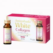 Nước uống Aishodo Aminohada White Collagen 12000