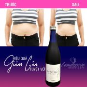 Nước uống giảm cân Aishodo Shape Up V Kouso của Nhật