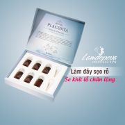 Tế bào gốc người Be White Placenta Human Stem Cell 6 lọ