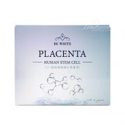 Tế bào gốc người Be White Placenta Human Stem Cell 6 lọ