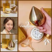 Viên uống Genie Royal Glutathione 5000mg của Hàn Quốc