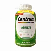 Vitamin tổng hợp Centrum Adults 425 viên của Mỹ mẫu mới