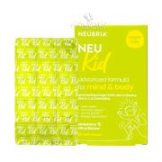 Vitamin tổng hợp Neubria Neu Kid cho bé 3-12 tuổi