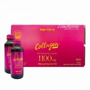 Koja Collagen 1100mg Whitening & Hyaluronic acid 10 chai