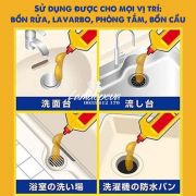 Nước thông tắc cống của Nhật Bản 800g hiệu quả nhất