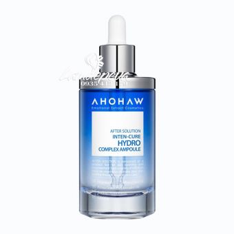 Tinh chất cấp ẩm Ahohaw Inten-Cure Hydro Ampoule Hàn Quốc 