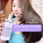 Dầu hấp phục hồi tóc Weilaiya Perfume Repair Series giá tốt