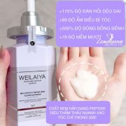 Dầu hấp phục hồi tóc Weilaiya Perfume Repair Series giá tốt