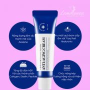 Kem chống lão hóa Anti-Aging Cream Ahohaw 50g Hàn Quốc