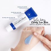 Kem chống lão hóa Anti-Aging Cream Ahohaw 50g Hàn Quốc