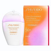 Kem chống nắng Shiseido Urban Environment Sun Dual Care