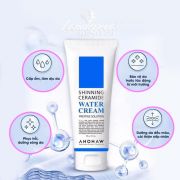 Kem dưỡng Ahohaw Shinning Ceramide Water Cream Hàn Quốc