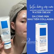 Kem dưỡng Ahohaw Shinning Ceramide Water Cream Hàn Quốc