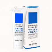 Kem dưỡng Ahohaw Shinning Ceramide Water Cream Hàn Quốc