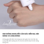 Kem giảm nếp nhăn Ahohaw Recovery Active Volume Cream