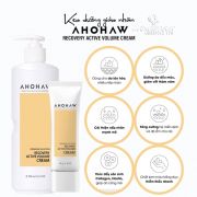 Kem giảm nếp nhăn Ahohaw Recovery Active Volume Cream