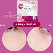 Mặt nạ Infinity NMN Daily Facial Mask Nhật Bản 30 miếng