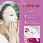 Mặt nạ Infinity NMN Daily Facial Mask Nhật Bản 30 miếng