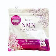 Mặt nạ Infinity NMN Daily Facial Mask Nhật Bản 30 miếng