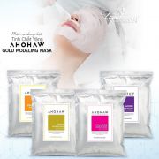Mặt nạ vàng Ahohaw Gold Modeling Mask 1kg của Hàn Quốc
