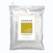 Mặt nạ vàng Ahohaw Gold Modeling Mask 1kg của Hàn Quốc