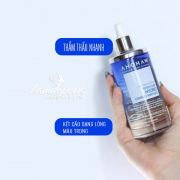 Tinh chất cấp ẩm Ahohaw Inten-Cure Hydro Ampoule Hàn Quốc 
