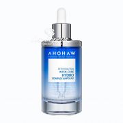 Tinh chất cấp ẩm Ahohaw Inten-Cure Hydro Ampoule Hàn Quốc 