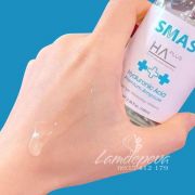 Tinh chất dưỡng ẩm Smas HA Plus Premium Ampoule 100ml