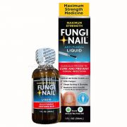 Thuốc trị nấm móng chân Fungi Nail Maximum Strength của Mỹ
