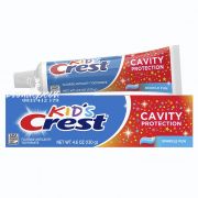 Kem đánh răng cho bé Crest Kid’s Cavity Protection của Mỹ