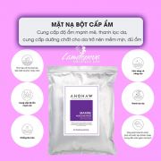 Mặt nạ cấp ẩm Ahohaw Marine Modeling Mask 1kg dạng bột