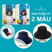 Mũ chống nắng UV Hat Cool Max 99% UPF 50+ của Nhật