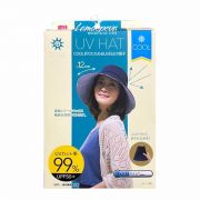 Mũ chống nắng UV Hat Cool Max 99% UPF 50+ của Nhật