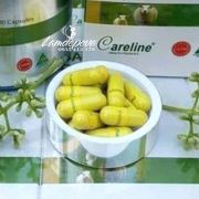 Nhau thai cừu Baby Sheep Essence Careline của Úc 200 viên